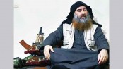 IS chief Baghdadi killed in Syria, confirms US 