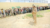 Iraq holds first election since IS defeat
