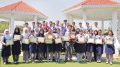 ITHS students awarded