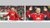 ManU in suspense over Ibra, Rooney futures