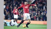 Ibra, Martial see ManU through