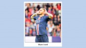 Icardi scores first Ligue 1 goal as PSG cruise past Angers