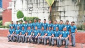 Important tri-series ahead of U-19 World Cup