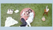 Imran’s new music video releases today