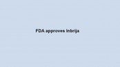 FDA approves Inbrija