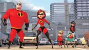 Incredibles 2