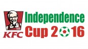 Independence Cup
kicks off today