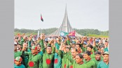 48th Independence and National Day celebrated