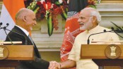 India needs to be included in the Afghan peace process