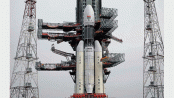 India okays third moon mission