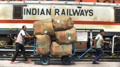 India to rename railway �coolies� 
in modernisation drive