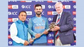 India retain ICC Test Championship mace