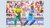 India thrash Proteas as T20I series begins
