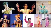 Indian classical dance evening at DU Feb 4