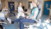 Individual physiotherapy