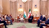 Indo-Iran: A watershed moment