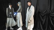 Indonesian Muslim fashion 
seeks broader appeal