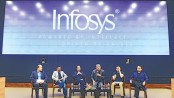 India’s Infosys eyes artificial intelligence profits