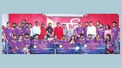Innovation Hackathon 