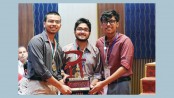 Inter-School Debate Tournament