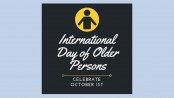 International Day of Older Persons 
