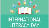 International Literacy Day 