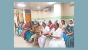 International Nurses Day 2016 celebrated at DMCH