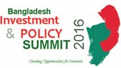 Investment and Policy Summit 
begins Sunday in capital