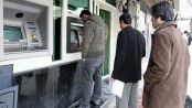 Iran remains off limits to US banks