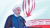 Iran is bent on rejecting the 
route of diplomacy

