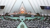 ‘IS attack’ on Iran parliament kills 12