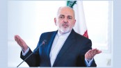 Iran FM Zarif announces resignation on Instagram