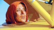 Iranian film ‘Fourth Child’ to be screened today