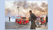Iraq PM pledges reforms to calm angry protests