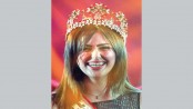 Iraq gets first beauty queen since 1972