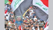 Iraq security forces clear streets stoking protester fears