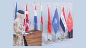 Iraq weighs larger NATO role to replace US-led coalition