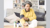 Is high blood pressure always bad?