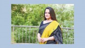Ishita in Valentine’s Day tele-drama