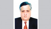Mirza Ali Behrouze Ispahani