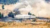 Israel evacuates Syrian rescuers