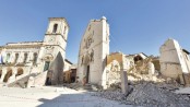 Italy quake triple punch leaves thousands homeless