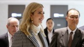 Ivanka Trump is exception to dad's 'Buy American' rule
