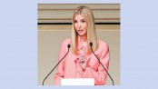 Harassment of women ‘can never be tolerated’: Ivanka 