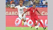 Champions Ivory Coast fail to break Togo deadlock 