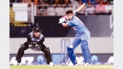 Iyer, Shreyas lead India to beat New Zealand 
