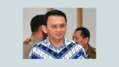 Jakarta Christian governor jailed
for blasphemy