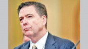 James Comey will determine the legitimacy of Donald Trump's presidency