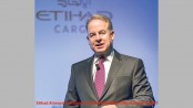 Etihad president highlights changes in global cargo industry