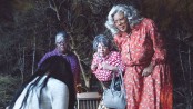 Jamuna Blockbuster showing comedy horror  ‘Boo 2! A Madea Halloween’